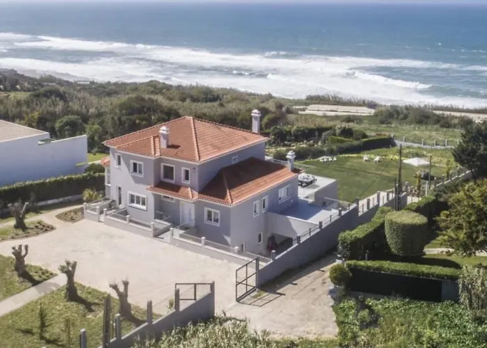 Pg - Beach House