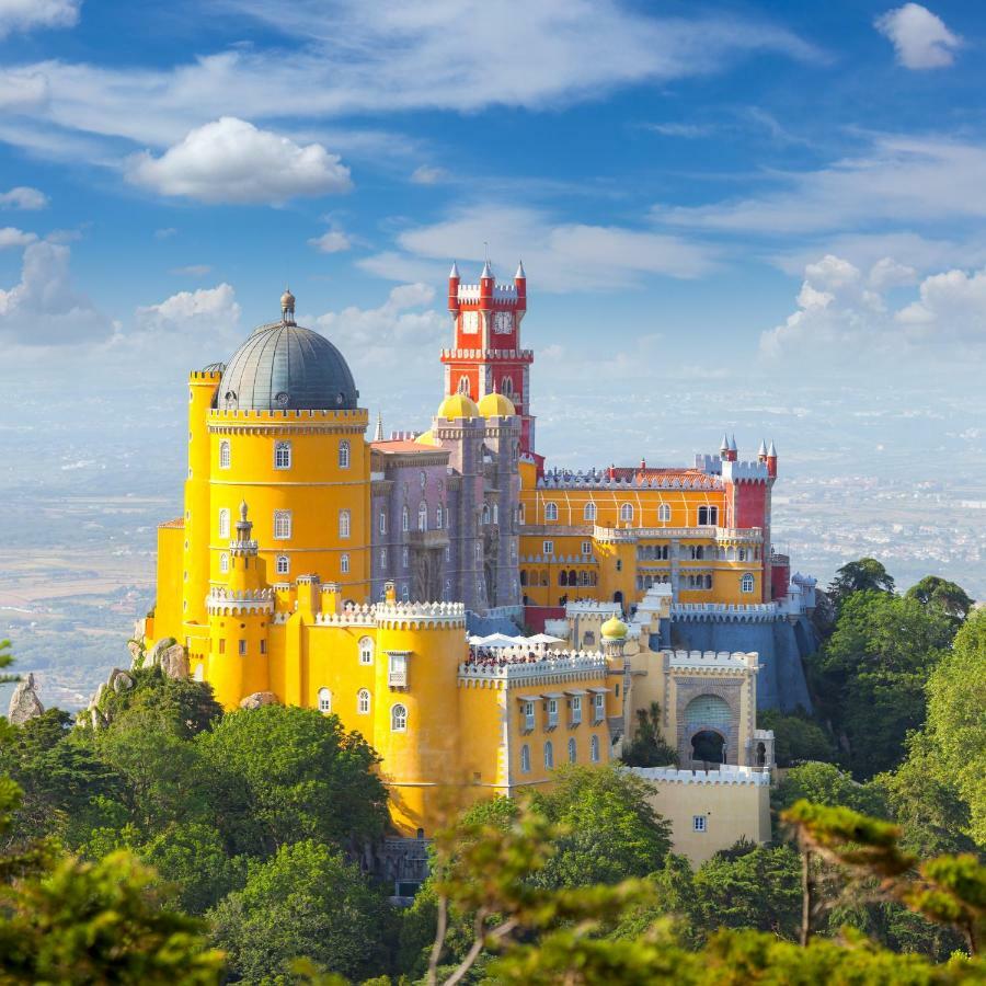 Holiday home Pg - House Sintra